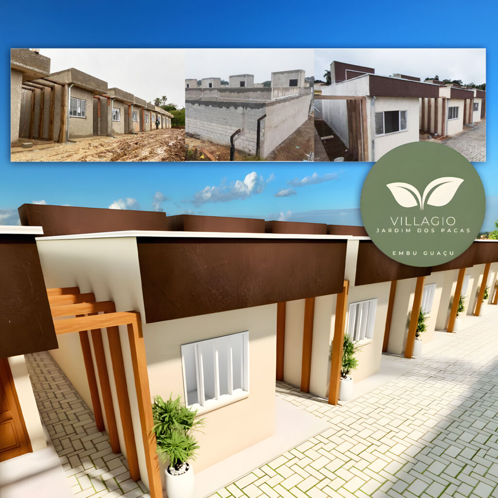 Projetos villagio